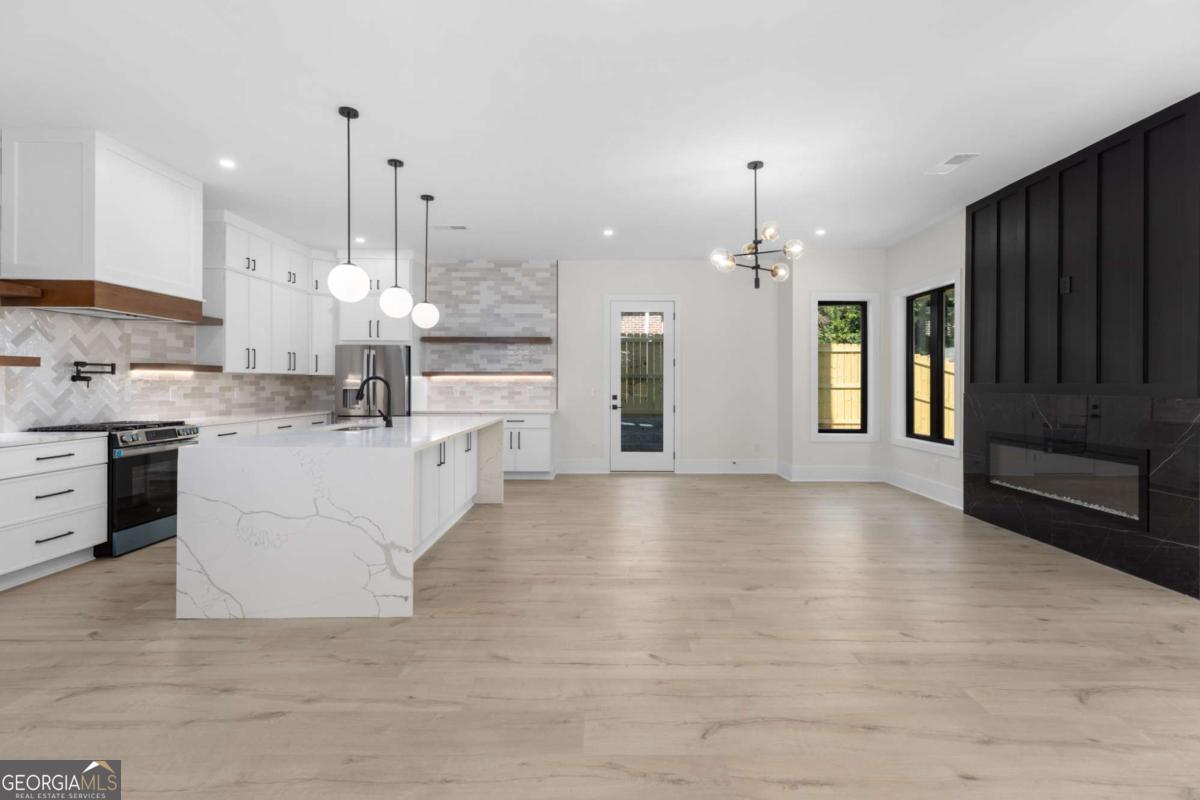 2278 Talley Drive Atlanta GA 30341