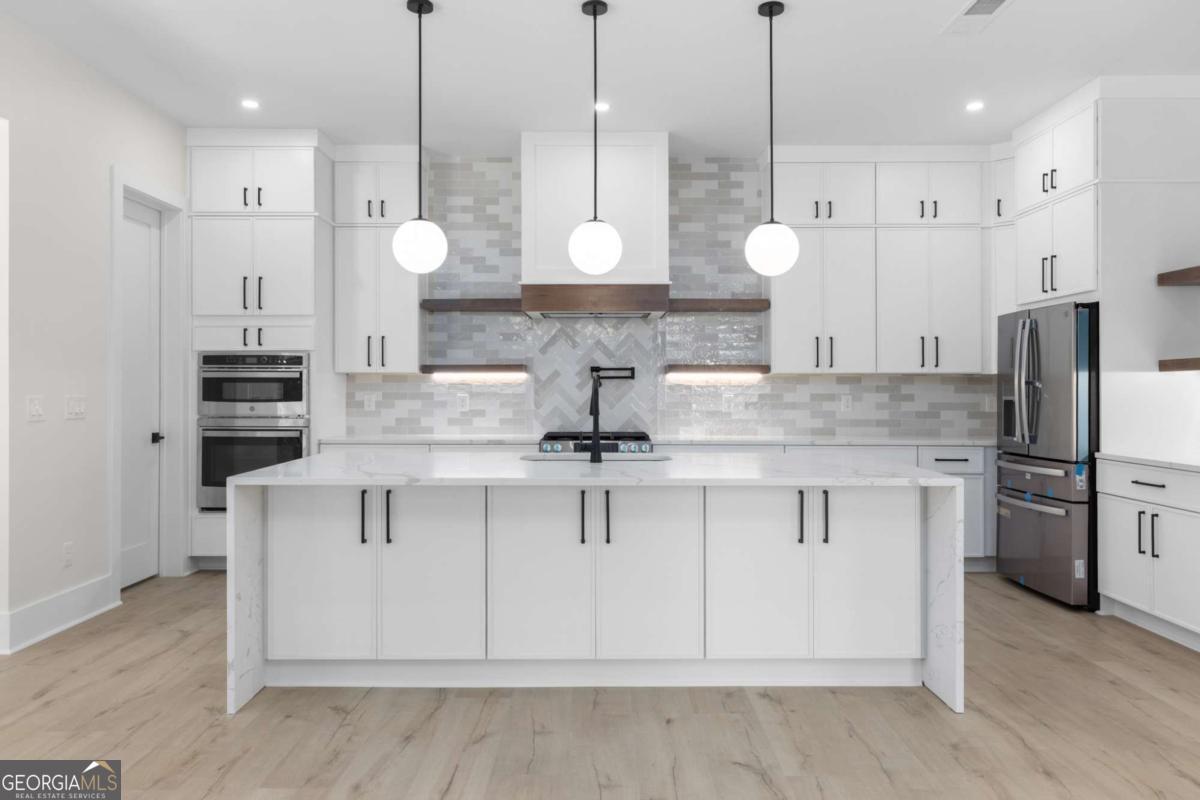 2278 Talley Drive Atlanta GA 30341