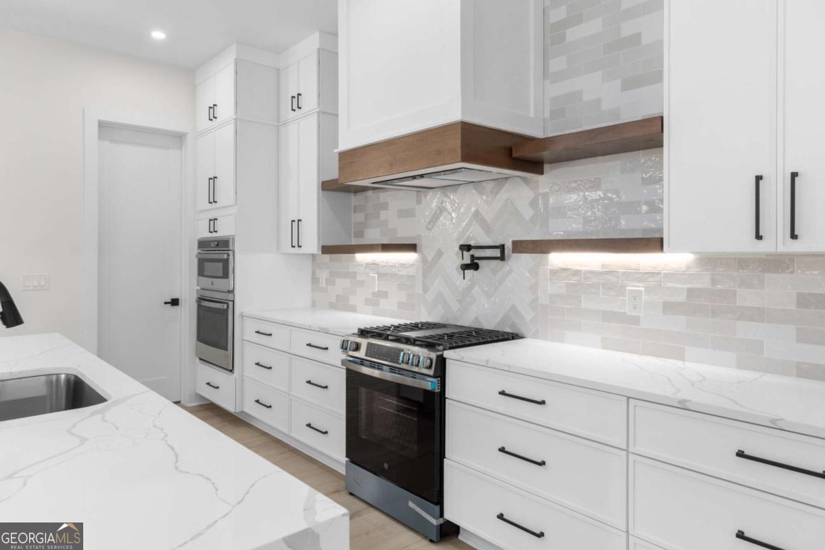 2278 Talley Drive Atlanta GA 30341