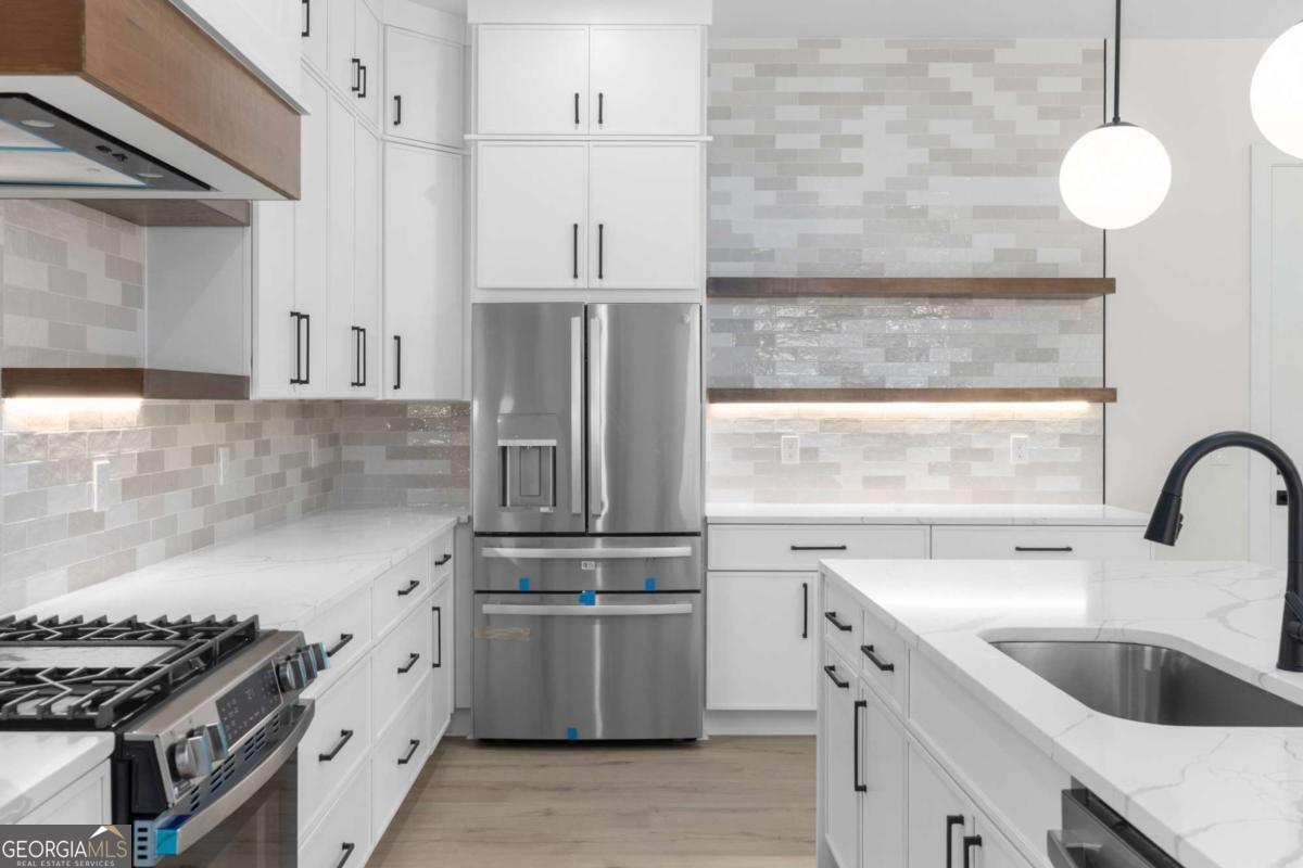 2278 Talley Drive Atlanta GA 30341