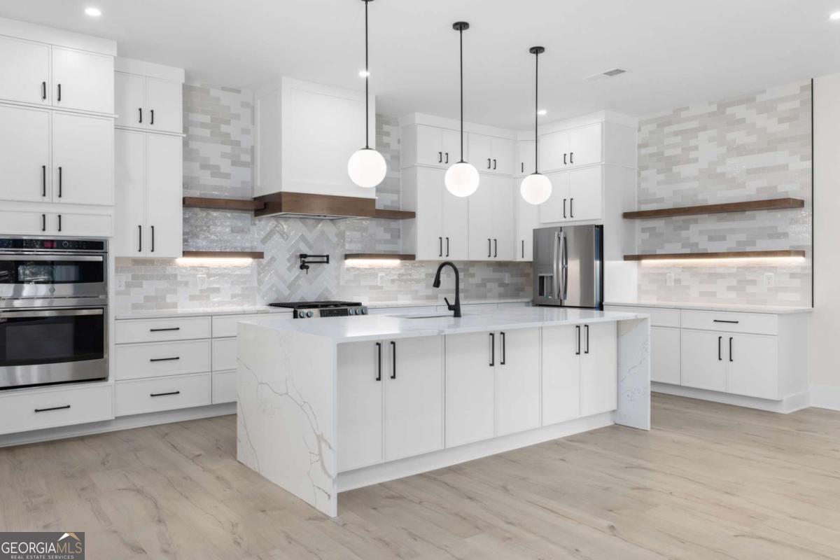 2278 Talley Drive Atlanta GA 30341