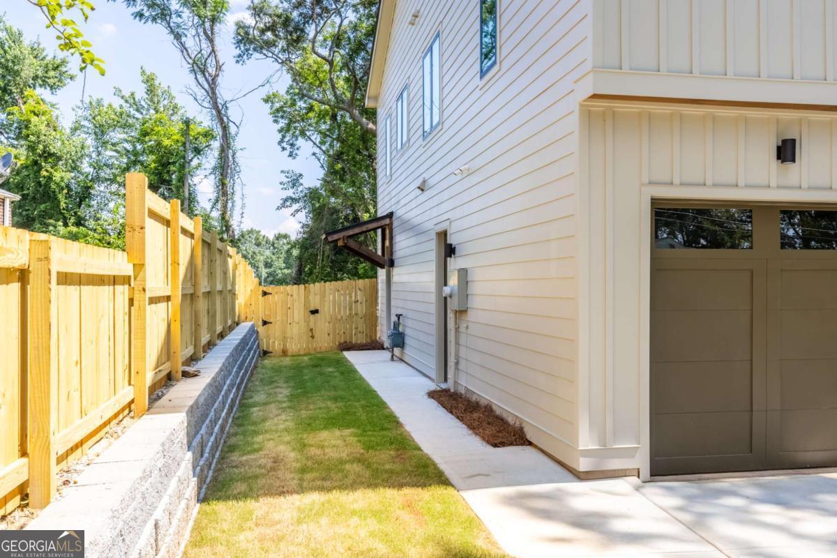 2278 Talley Drive Atlanta GA 30341