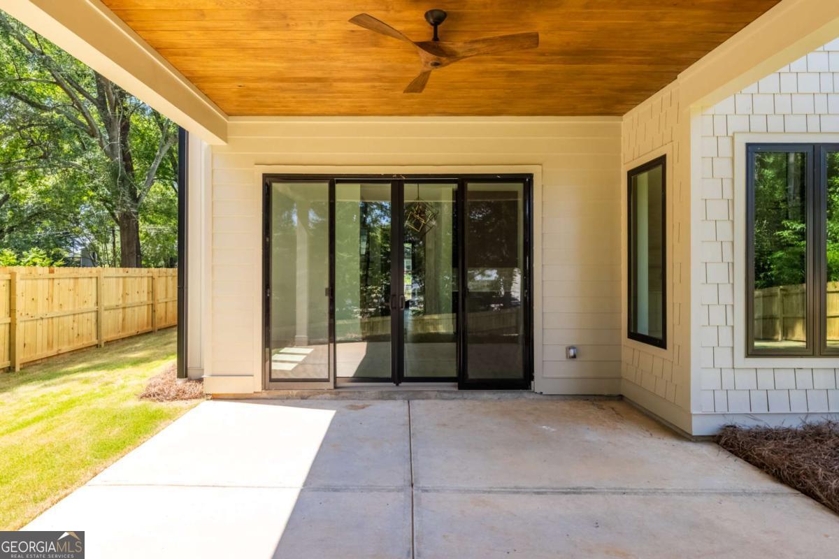 2278 Talley Drive Atlanta GA 30341