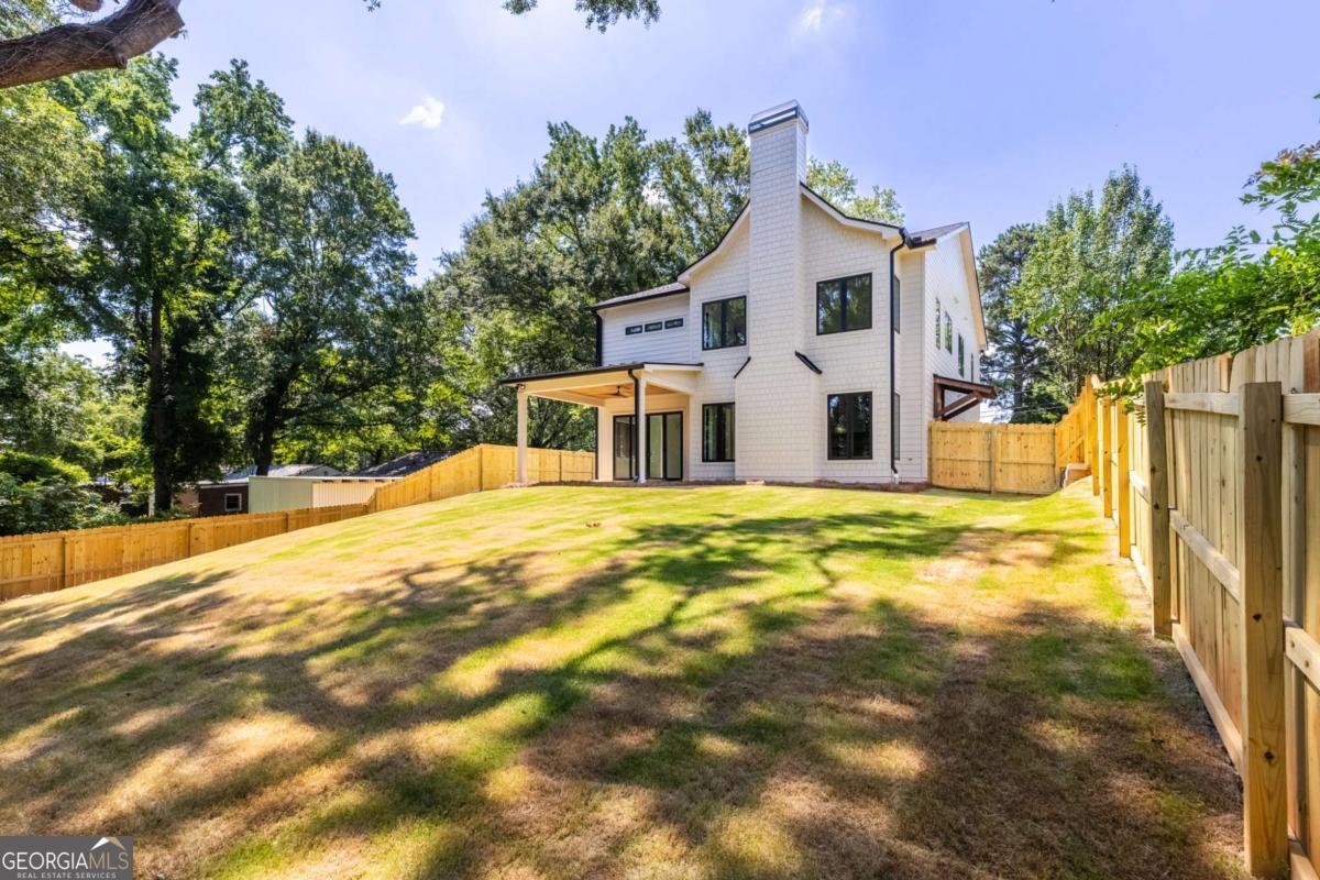 2278 Talley Drive Atlanta GA 30341