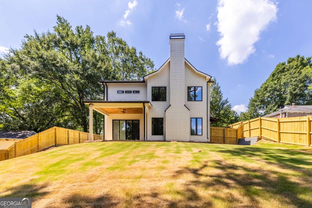 2278 Talley Drive Atlanta GA 30341