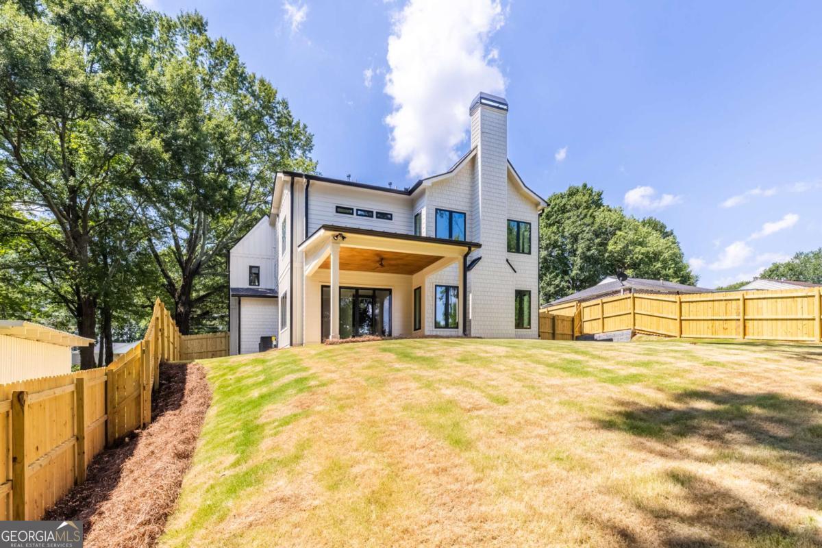 2278 Talley Drive Atlanta GA 30341