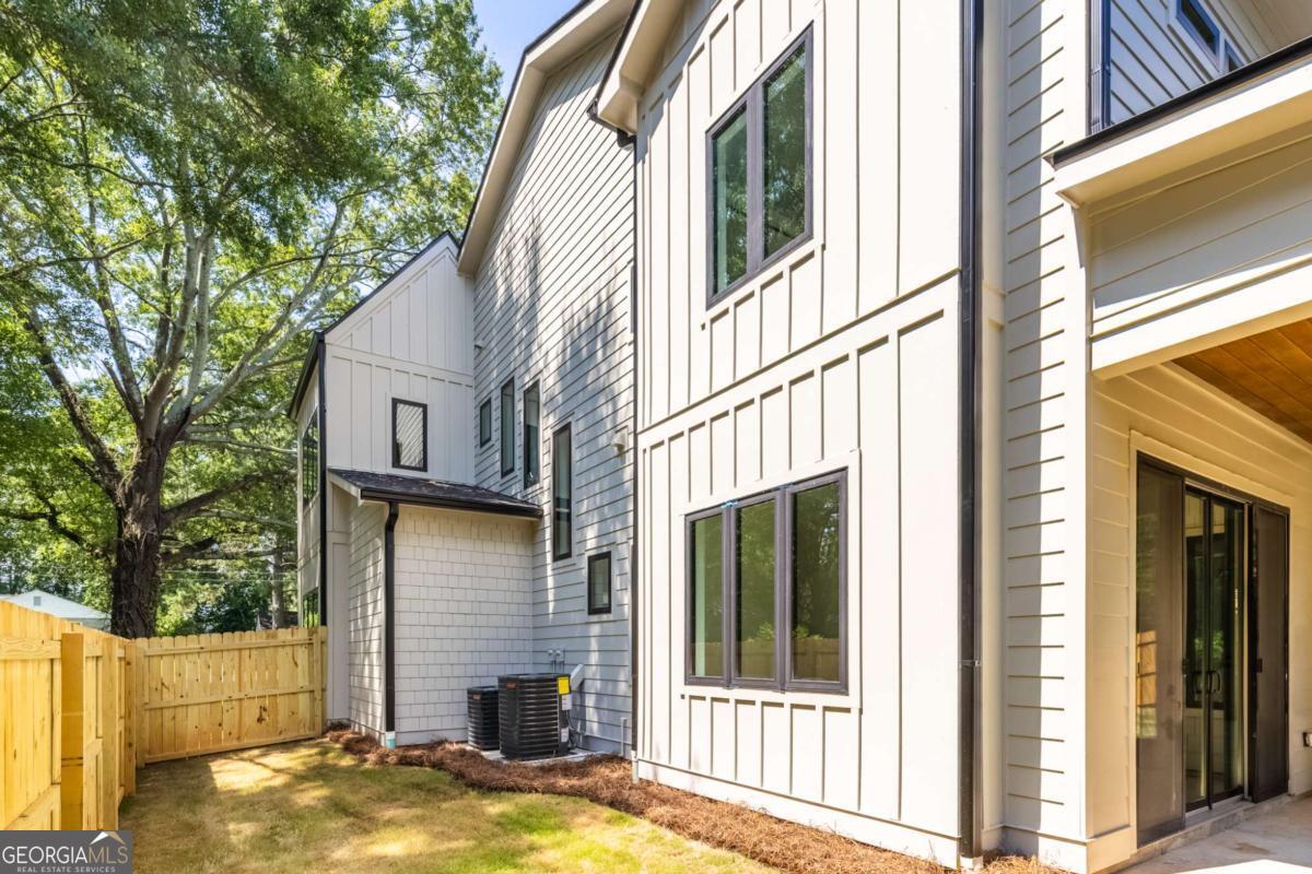 2278 Talley Drive Atlanta GA 30341