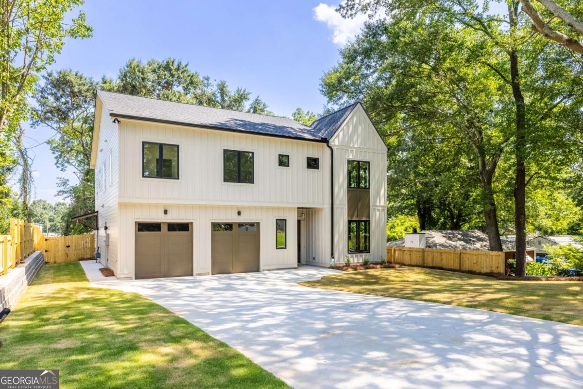 2278 Talley Drive Atlanta GA 30341