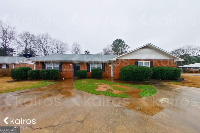 100 Deer Parkway Athens GA 30605