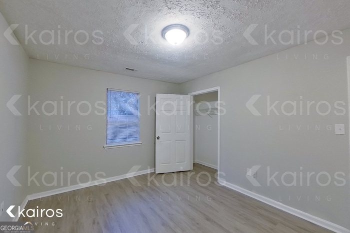 100 Deer Parkway Athens GA 30605