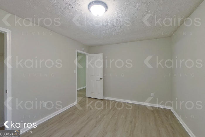 100 Deer Parkway Athens GA 30605