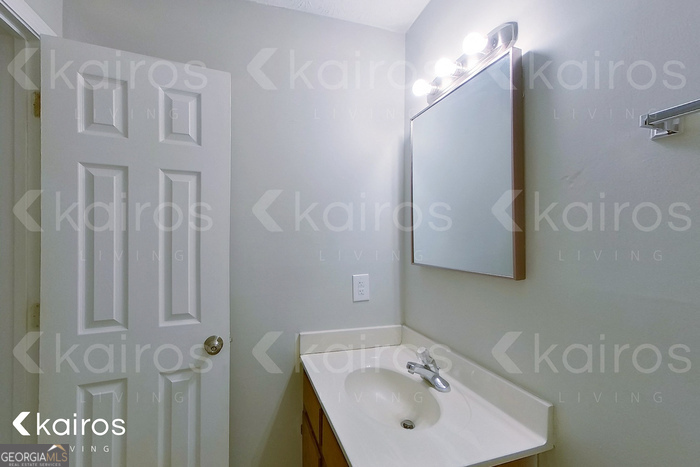100 Deer Parkway Athens GA 30605