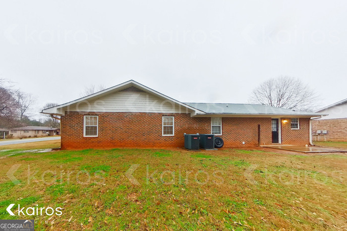 100 Deer Parkway Athens GA 30605