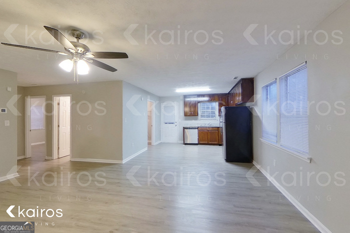 100 Deer Parkway Athens GA 30605