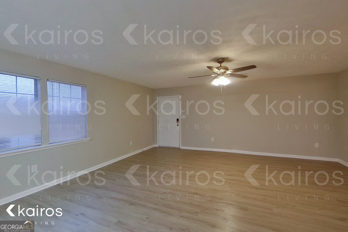 100 Deer Parkway Athens GA 30605