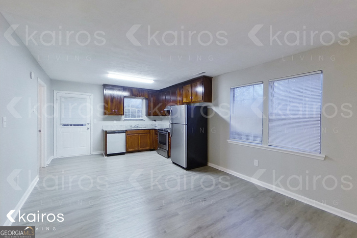 100 Deer Parkway Athens GA 30605