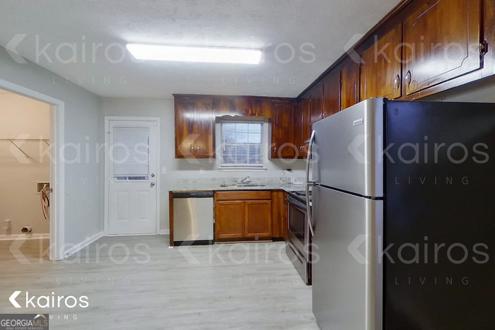 100 Deer Parkway Athens GA 30605