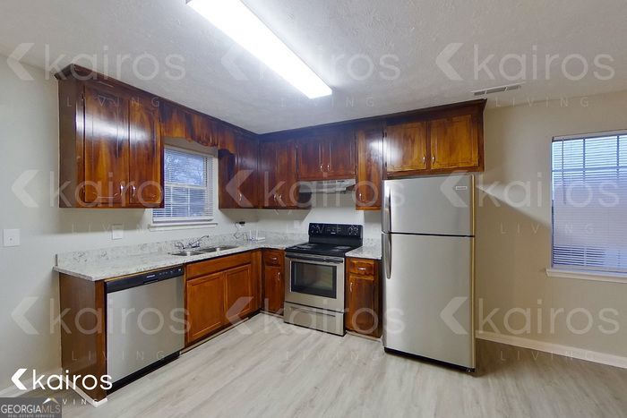 100 Deer Parkway Athens GA 30605