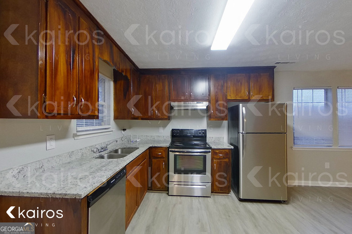 100 Deer Parkway Athens GA 30605
