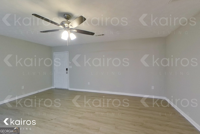 100 Deer Parkway Athens GA 30605