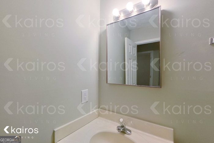 100 Deer Parkway Athens GA 30605