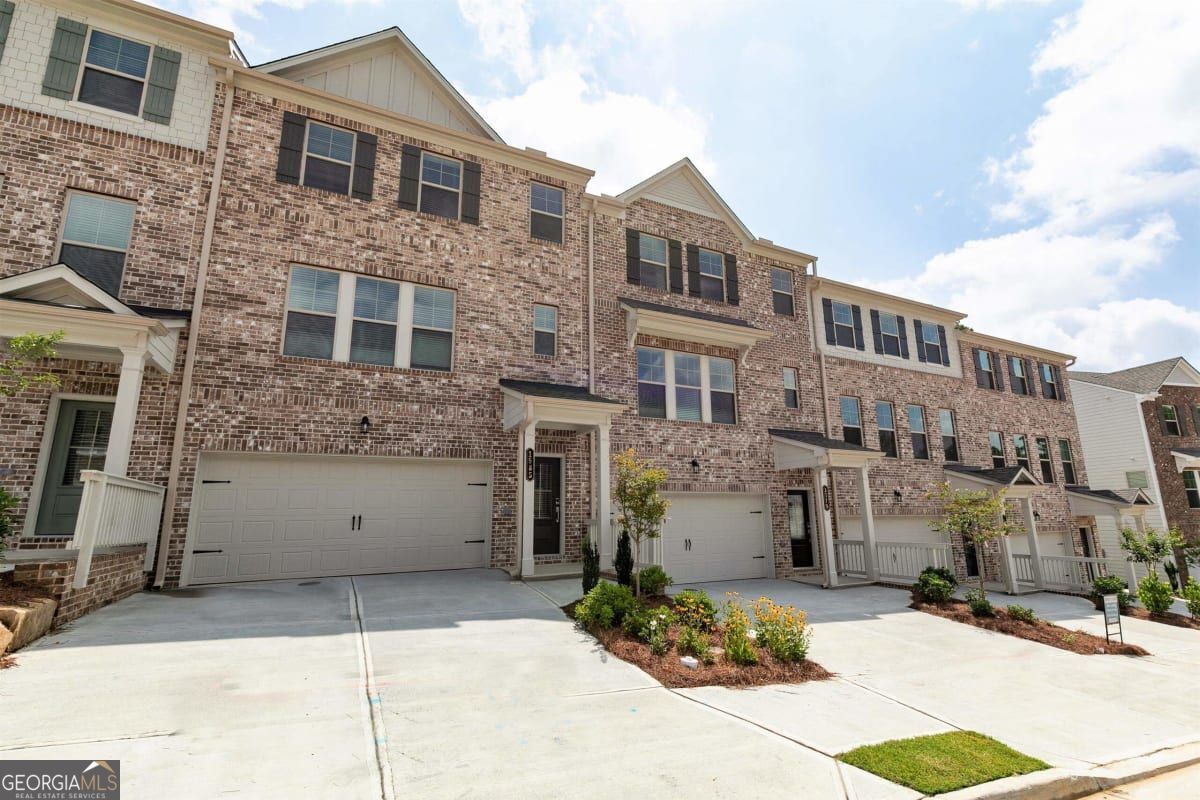 1817 Oberlin Drive Lawrenceville GA 30043