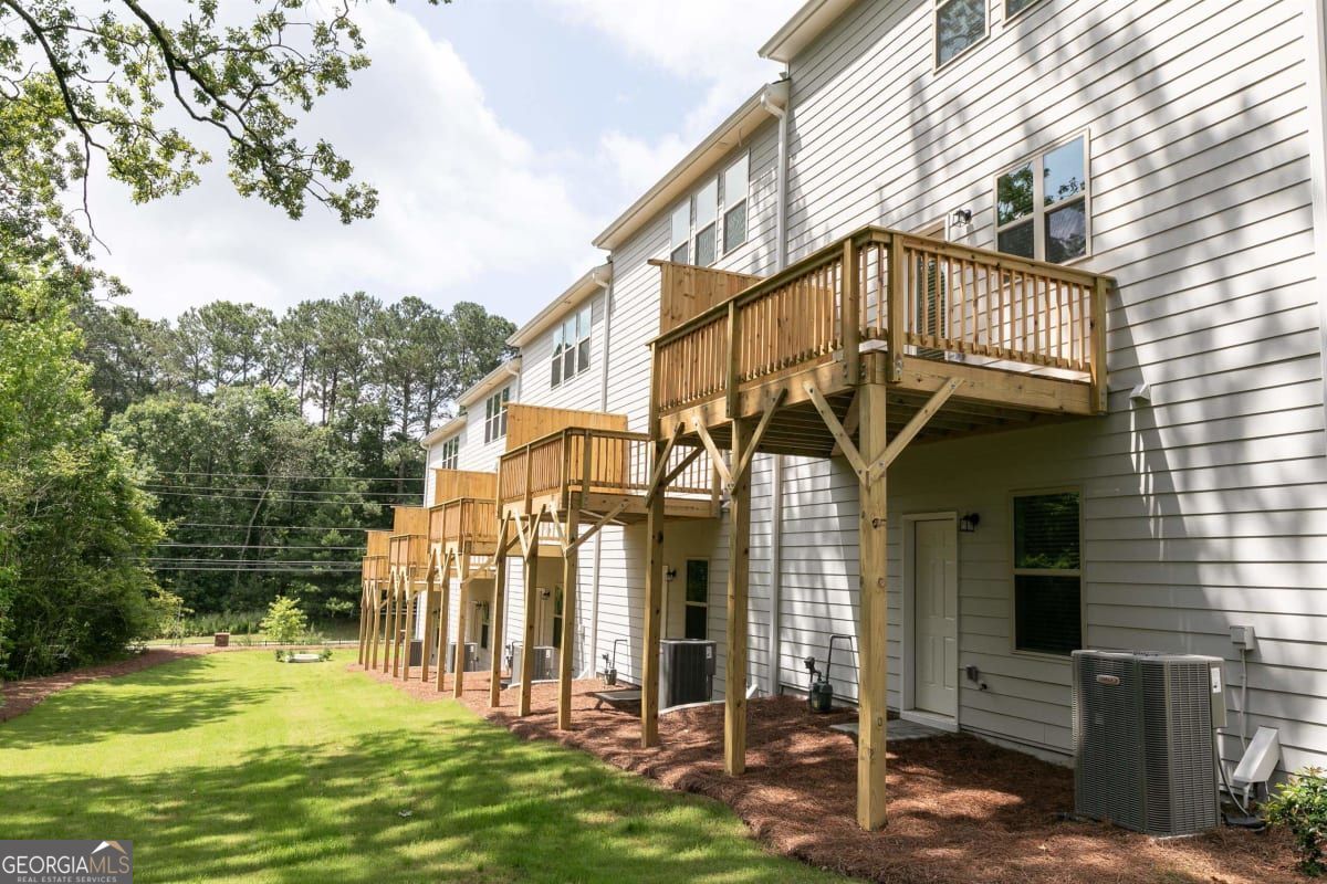1817 Oberlin Drive Lawrenceville GA 30043