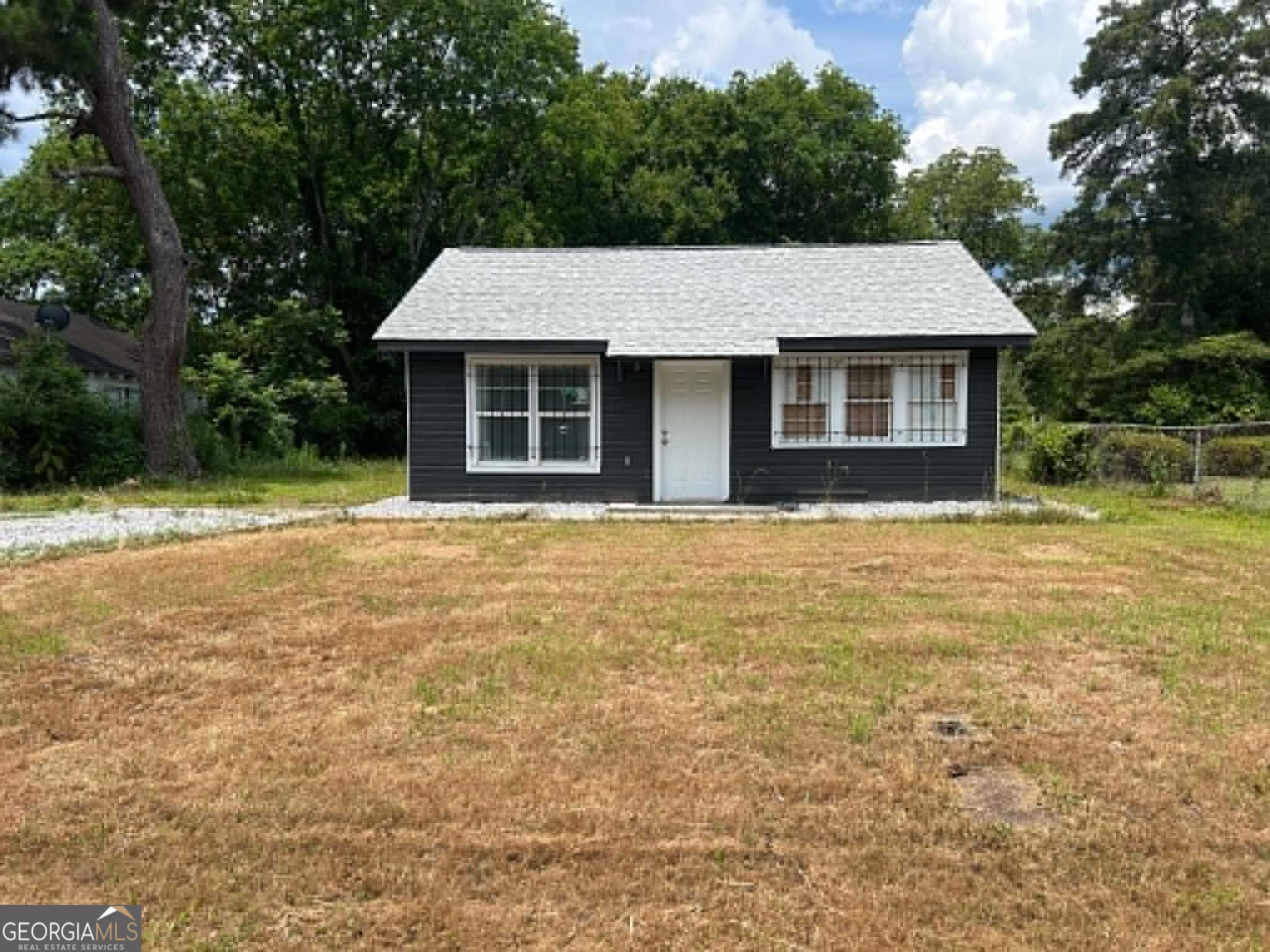 3850 Mercer Street Macon GA 31204