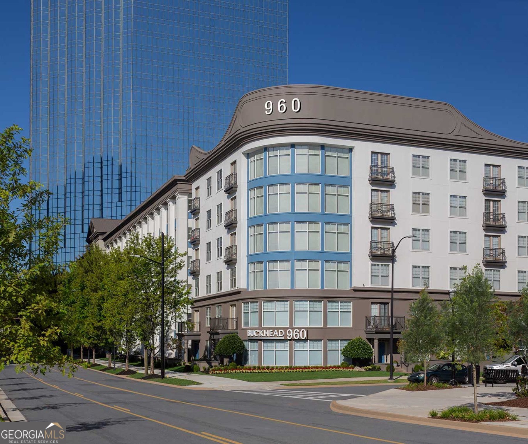 960 E Paces Ferry Road Atlanta GA 30326