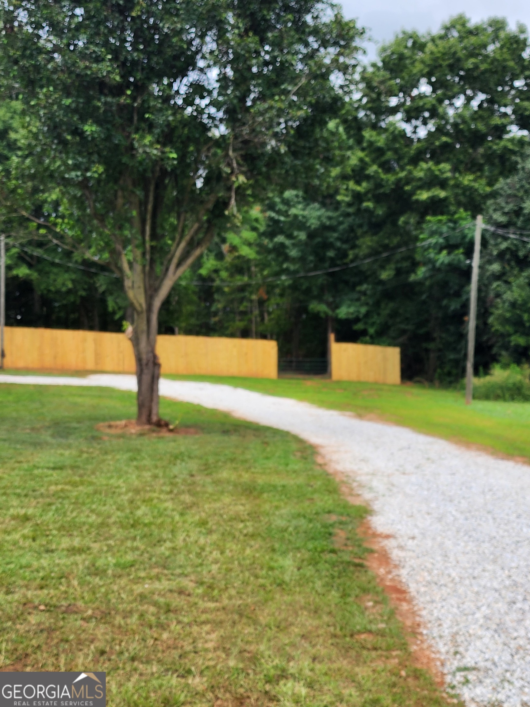 2600 Whippoorwill Trail Hartwell GA 30643