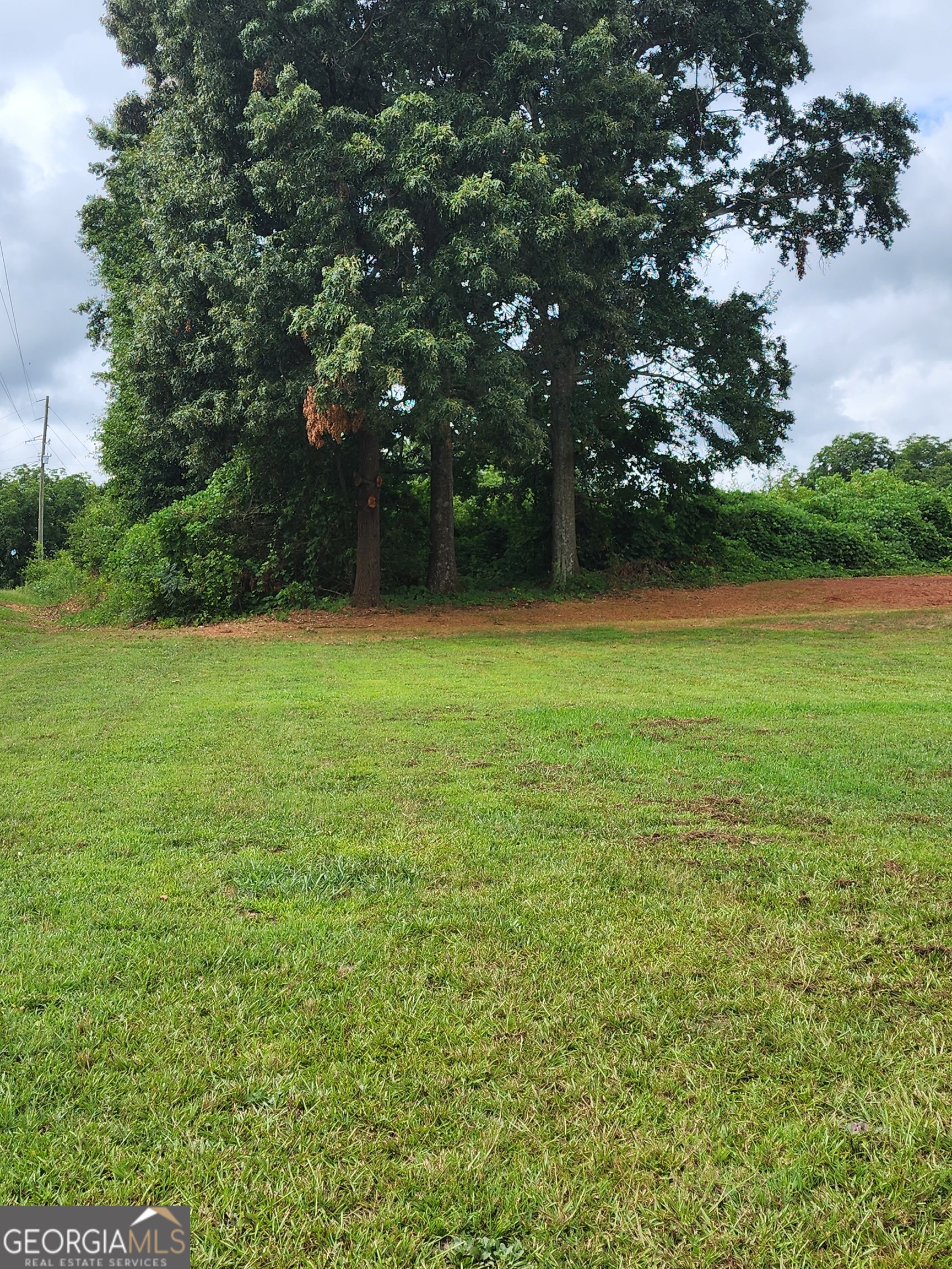 2600 Whippoorwill Trail Hartwell GA 30643