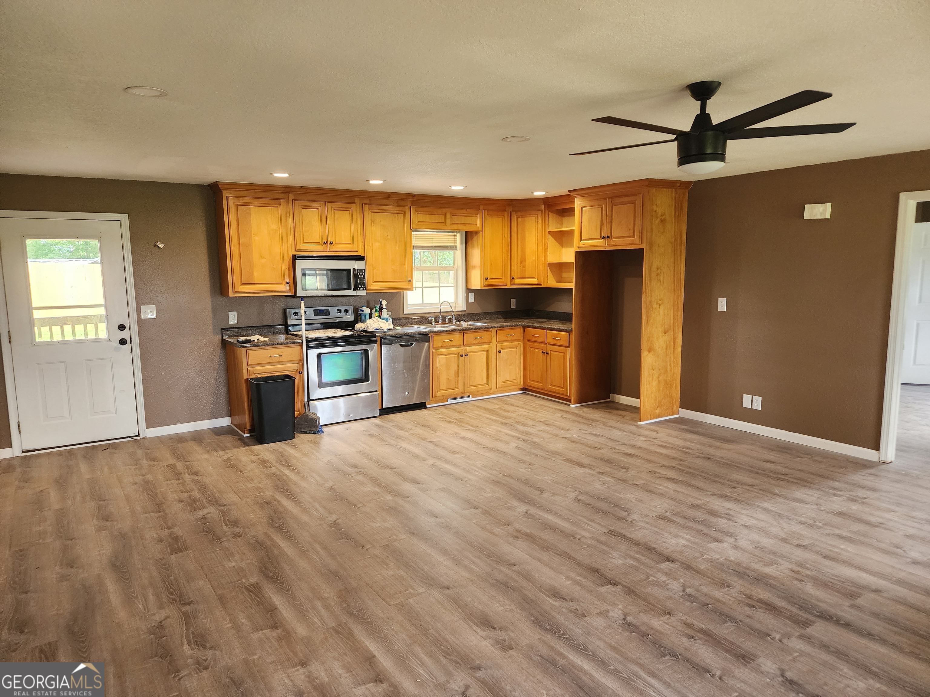 2600 Whippoorwill Trail Hartwell GA 30643