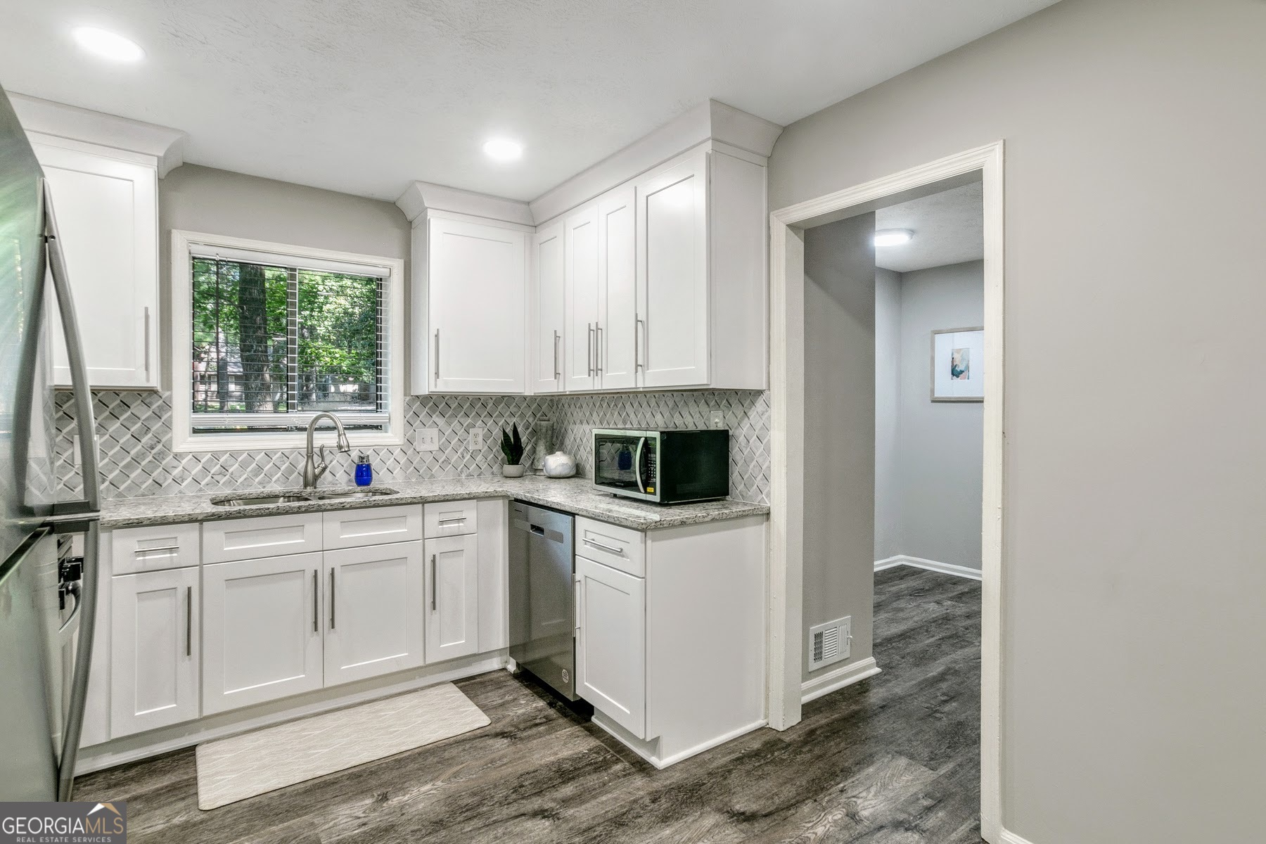 85 Wilhelmina Drive Ellenwood GA 30294