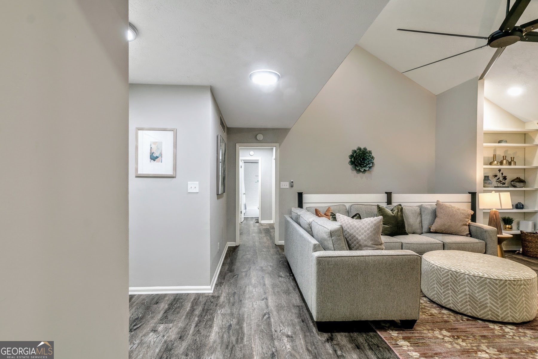 85 Wilhelmina Drive Ellenwood GA 30294