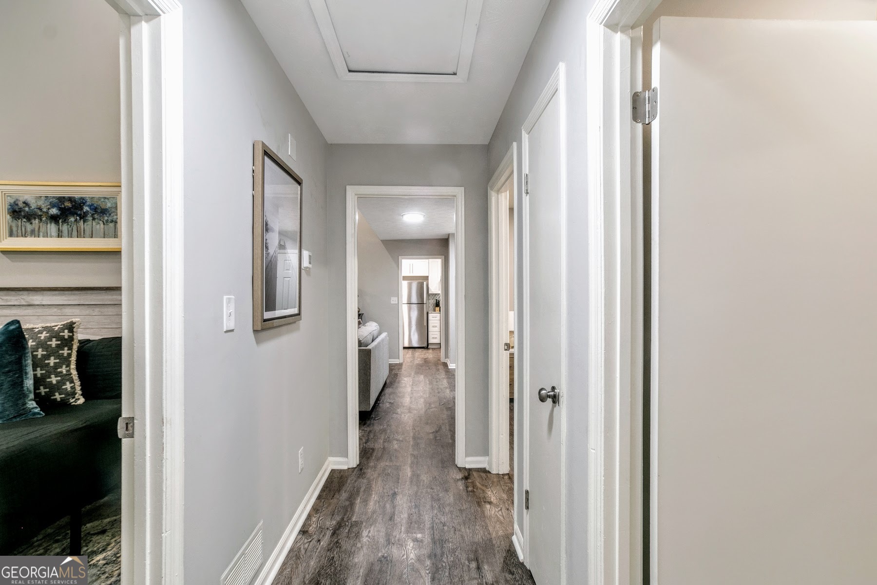 85 Wilhelmina Drive Ellenwood GA 30294