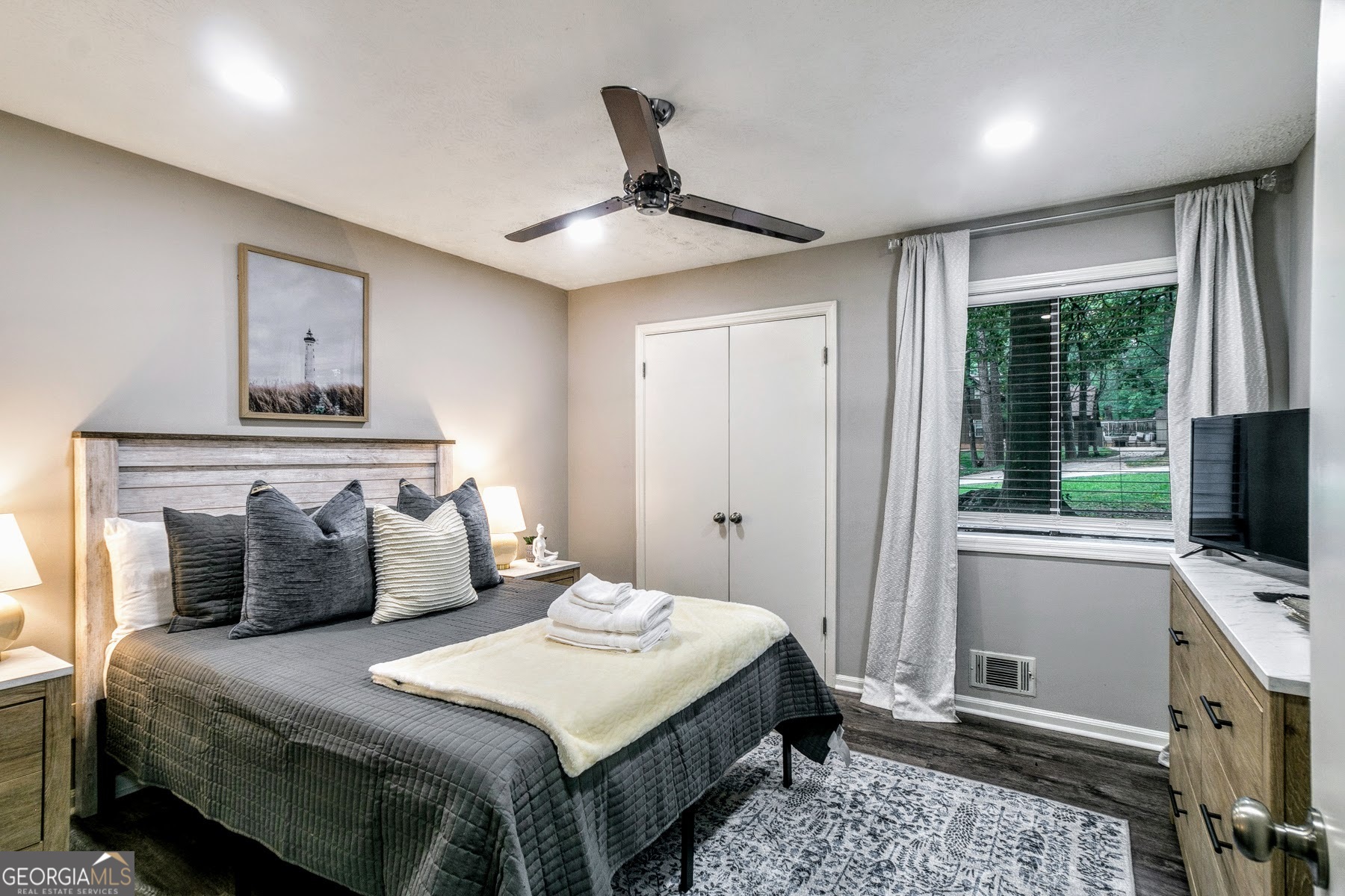 85 Wilhelmina Drive Ellenwood GA 30294