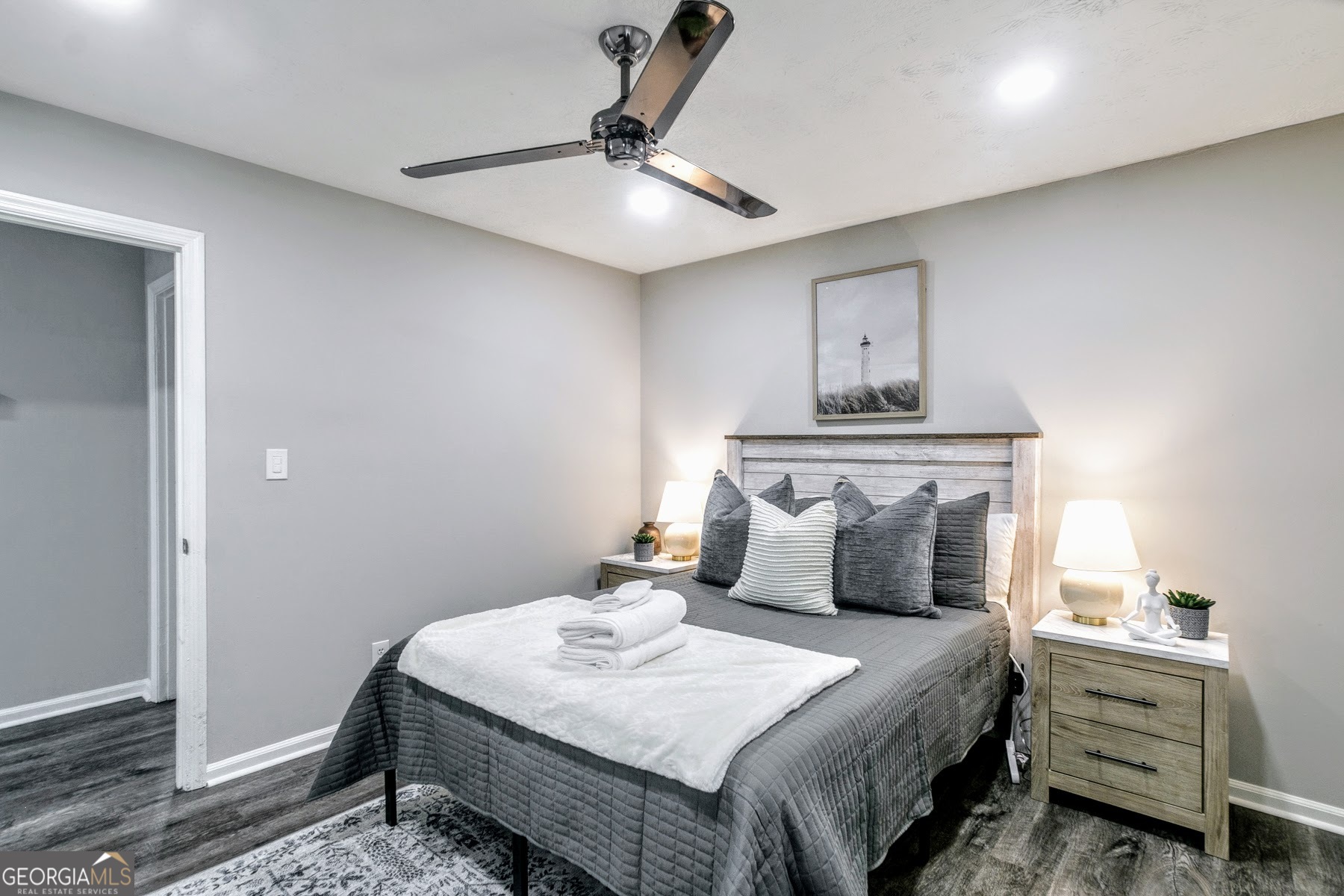 85 Wilhelmina Drive Ellenwood GA 30294