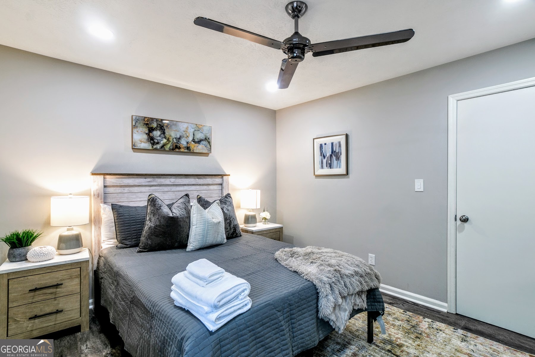 85 Wilhelmina Drive Ellenwood GA 30294