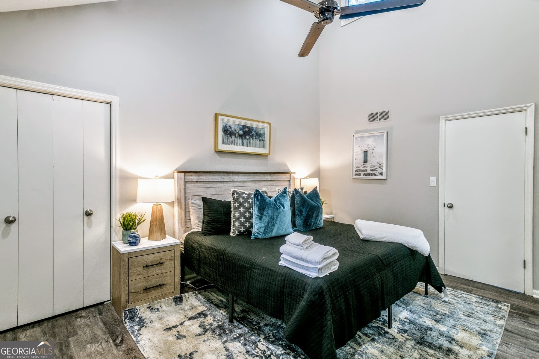 85 Wilhelmina Drive Ellenwood GA 30294