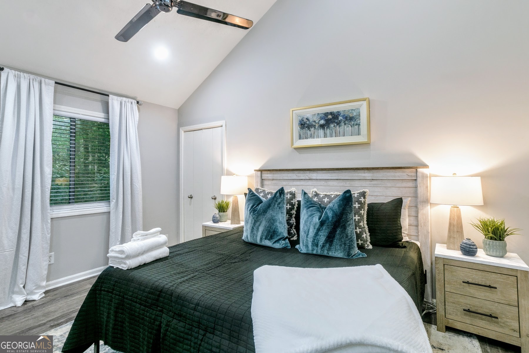 85 Wilhelmina Drive Ellenwood GA 30294