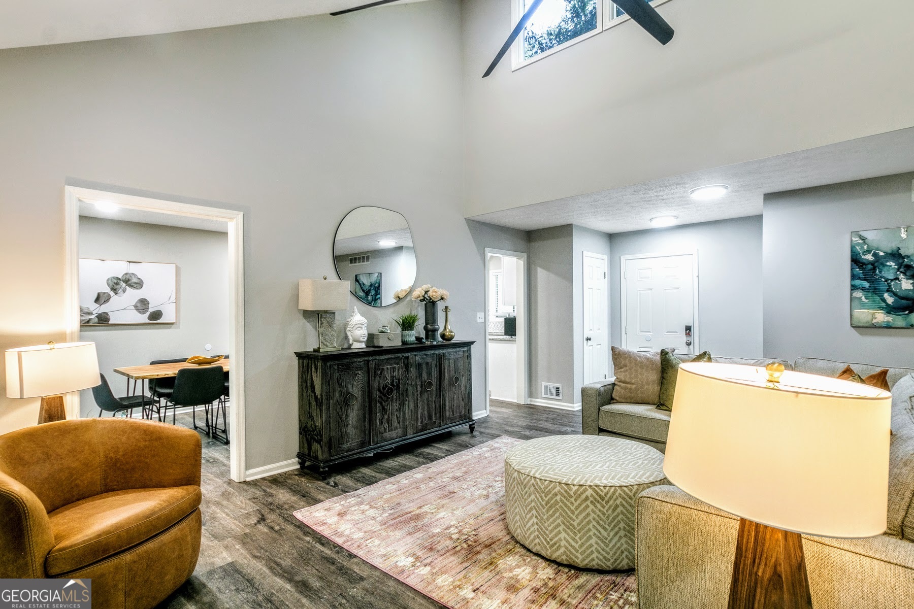 85 Wilhelmina Drive Ellenwood GA 30294