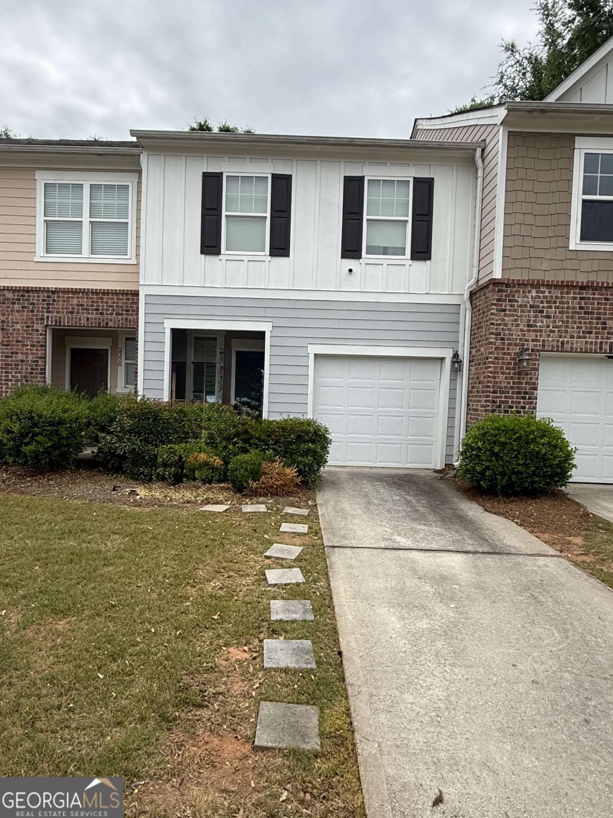 2330 Mckenna Square Drive Lithonia GA 30058