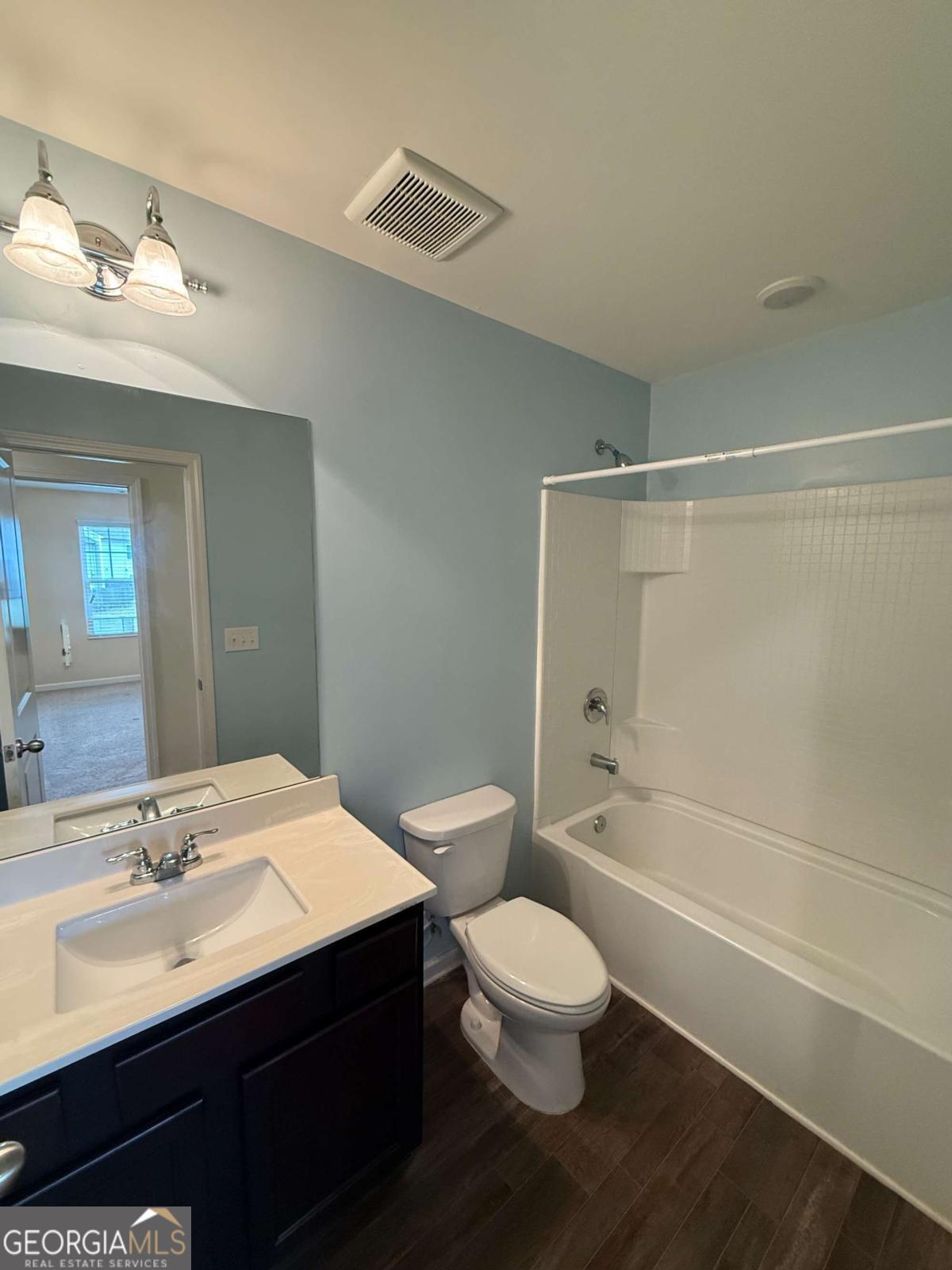 2330 Mckenna Square Drive Lithonia GA 30058
