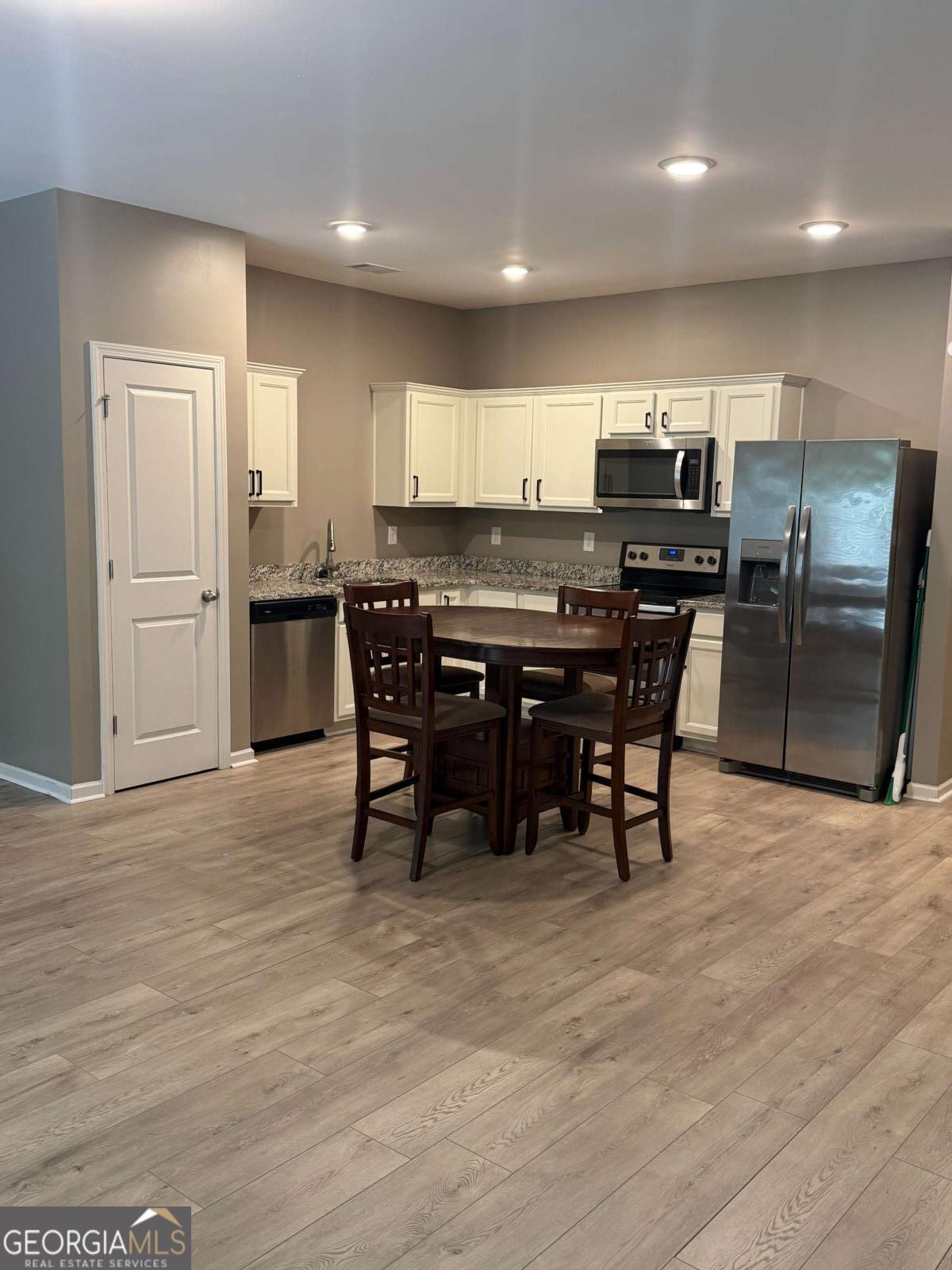 2330 Mckenna Square Drive Lithonia GA 30058