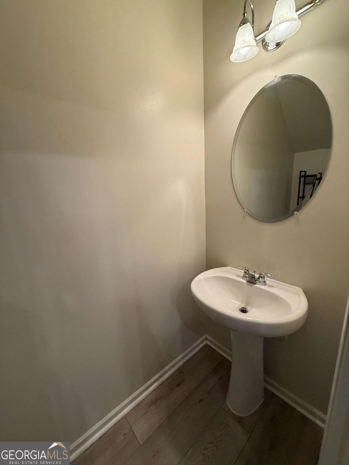 2330 Mckenna Square Drive Lithonia GA 30058