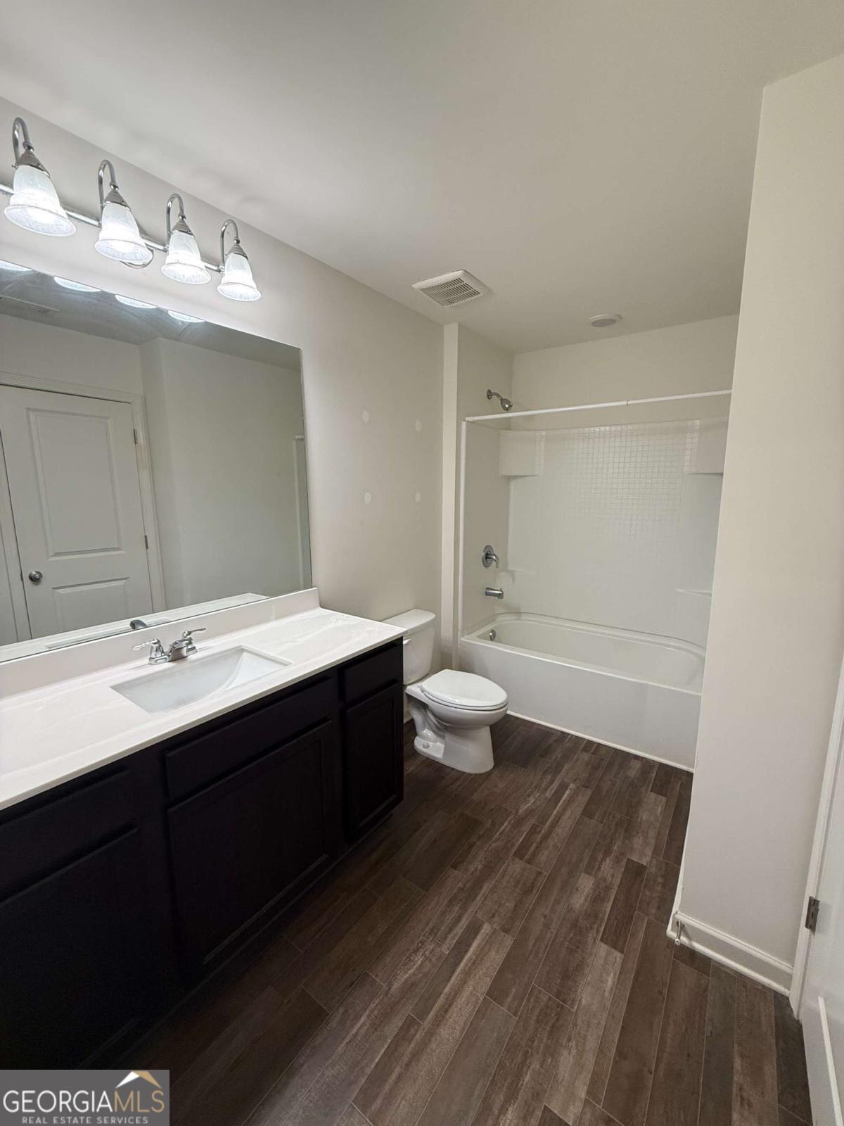 2330 Mckenna Square Drive Lithonia GA 30058