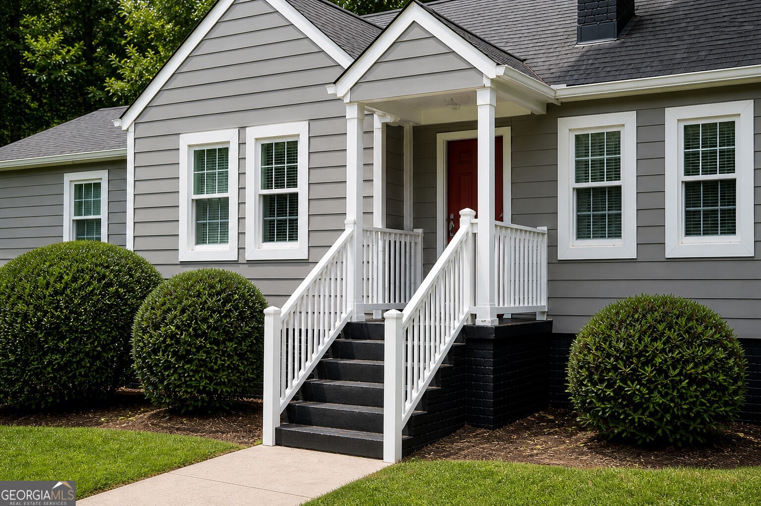 3051 Delmar Lane NW Atlanta GA 30311
