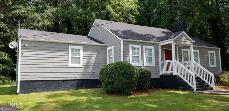 3051 Delmar Lane NW Atlanta GA 30311