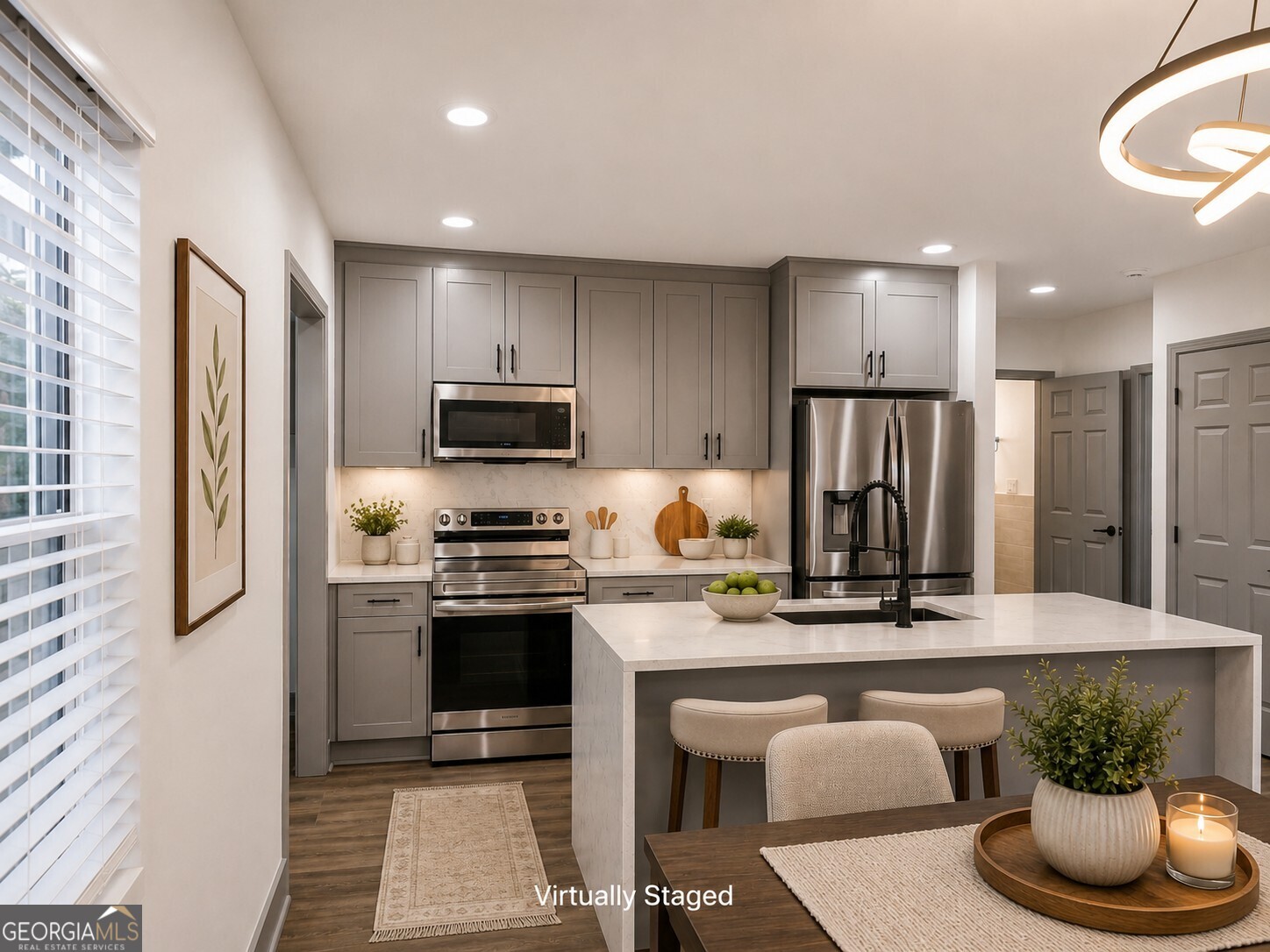 3051 Delmar Lane NW Atlanta GA 30311