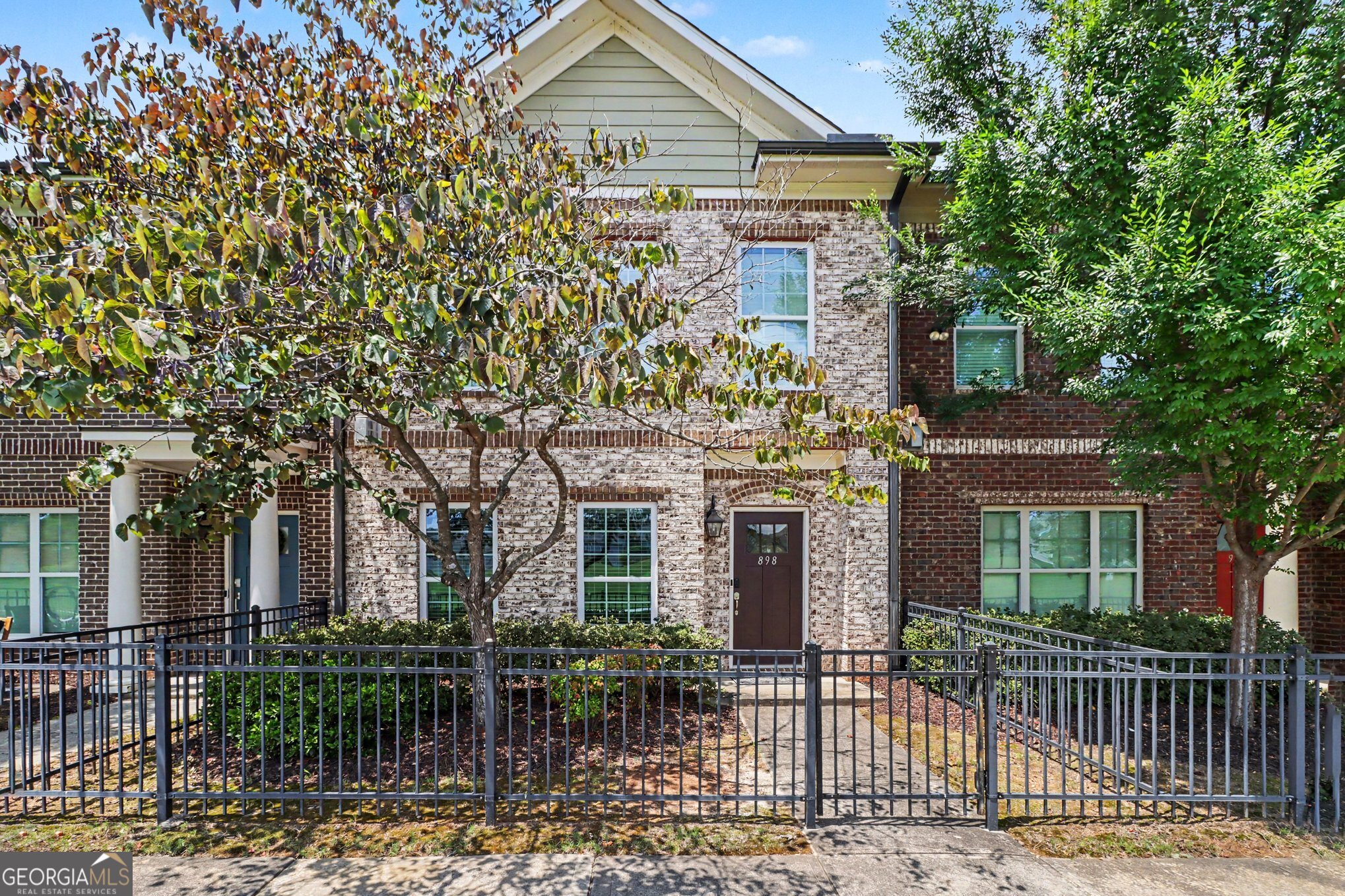 898 Westmoreland Circle NW Atlanta GA 30318